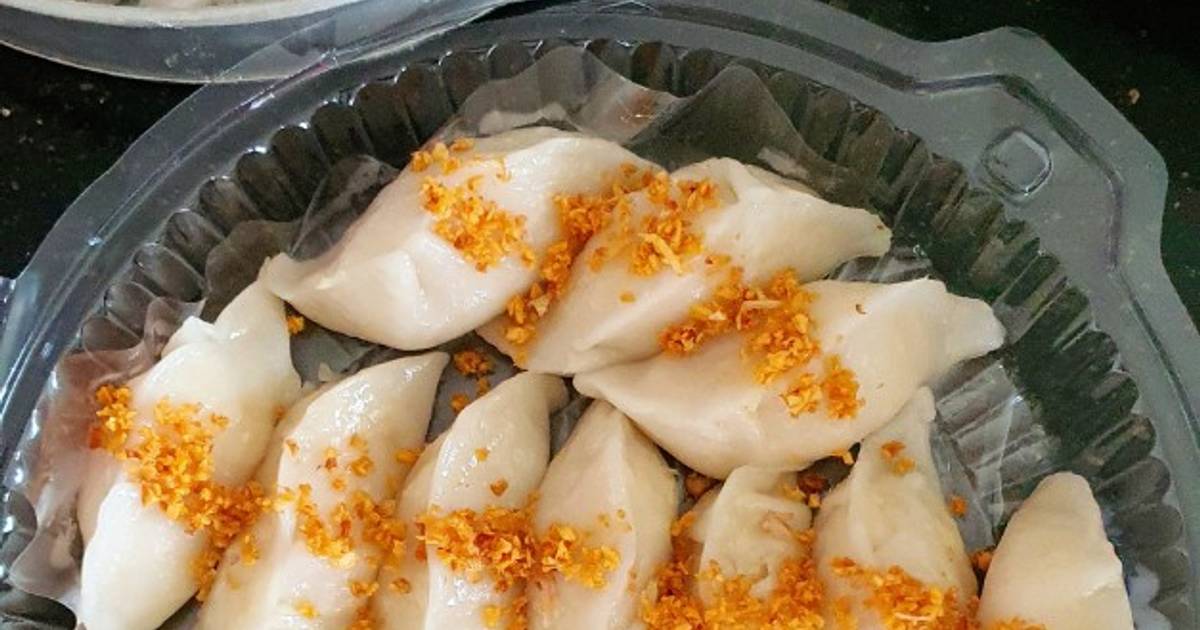 575 resep choipan pontianak enak dan mudah - Cookpad