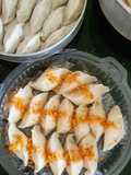 CHOI PAN / CHAI KUE Pontianak