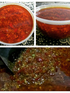 Foto resep Sambal Bawang