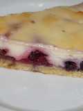 Fruit kuchen
