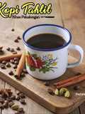 Kopi Tahlil Khas Pekalongan