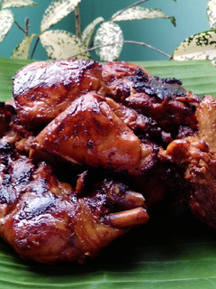Foto resep 47. Ayam Bakar Kecap Teflon
