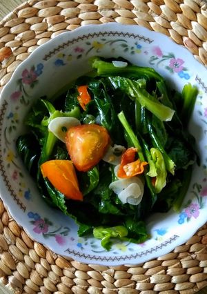Foto resep Tumis Kiciwis