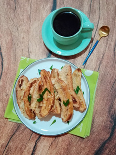 Foto resep Pisang Goreng