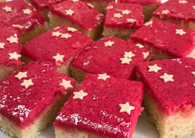 Recipe of Perfect Tottenham cake