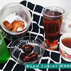 รูปของ Buah Zuriat Hangat