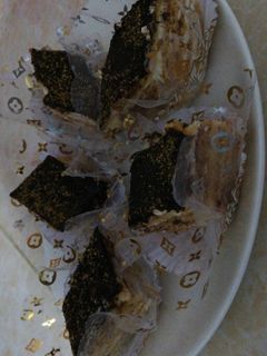 صورة لوصفة قاطو روس