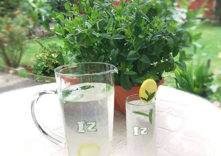 Simple Way to Make 🍋🥂🍋Lemonade🍋🥂🍋 in 20 Minutes for Family