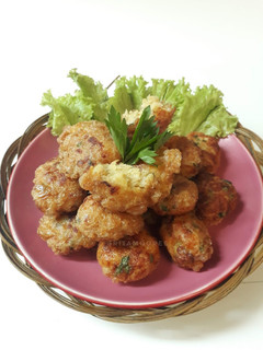 Foto resep Perkedel Kentang Istimewa