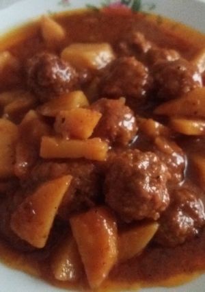 عکسی از دستور کله گنجشکی
