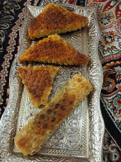 عکسی از دستور سمبوسه