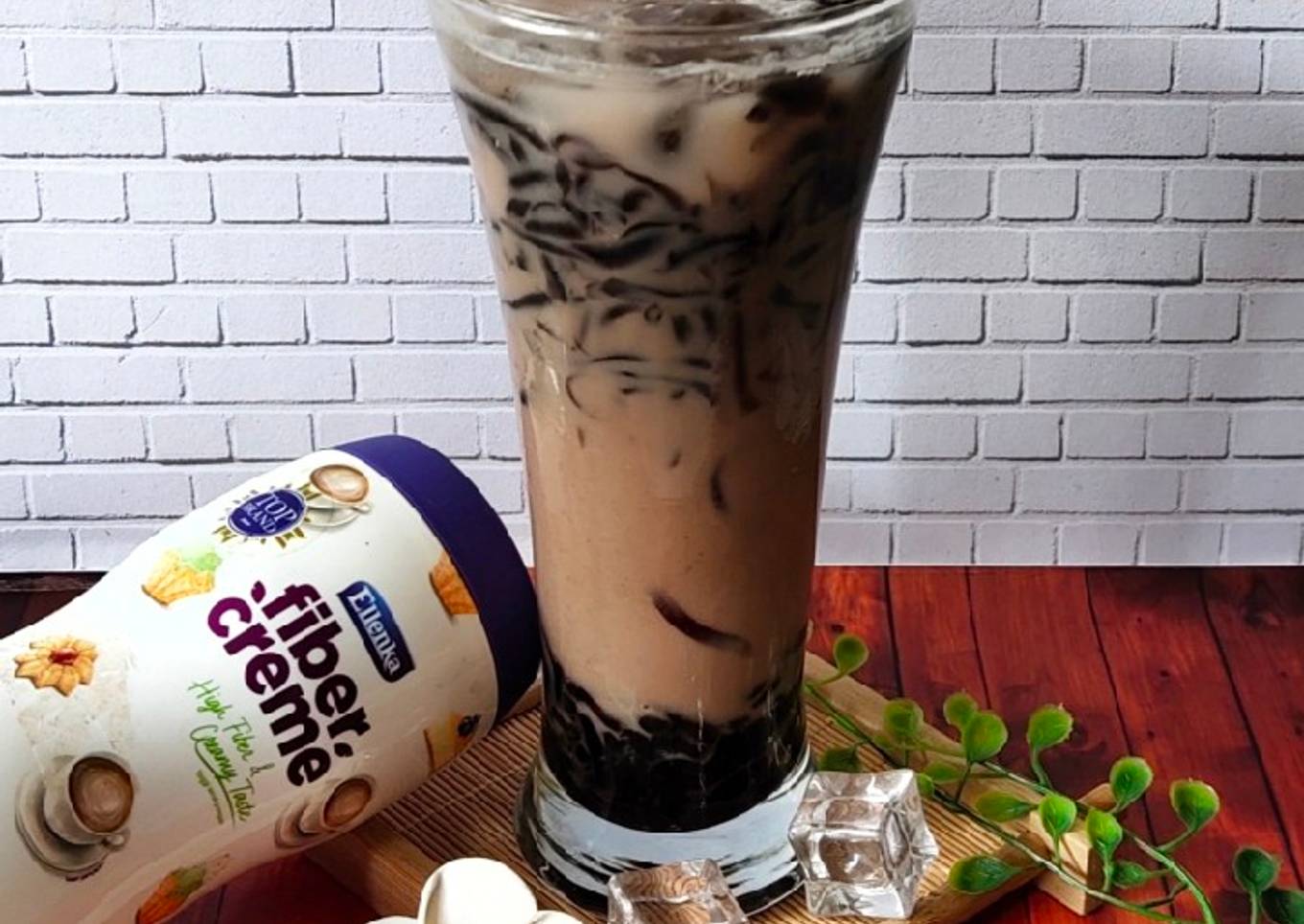 Es Milo Cincau
