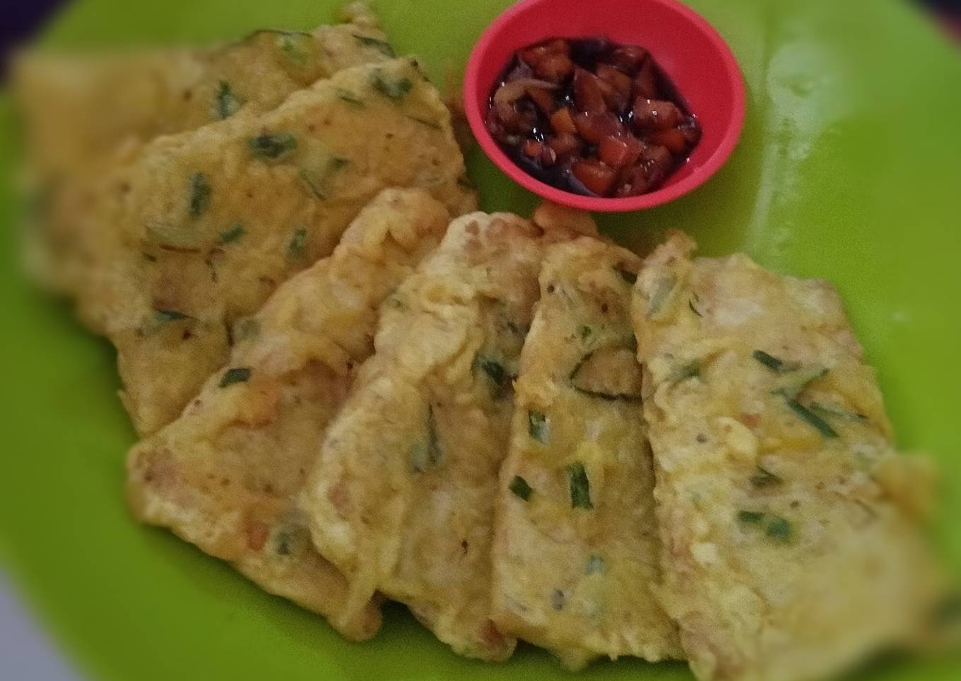 pikir tempe