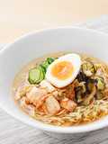 Chilled Kimchi Ramen (Naengmyeon Style)