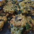 Bocaditos de arroz (s/gluten)
