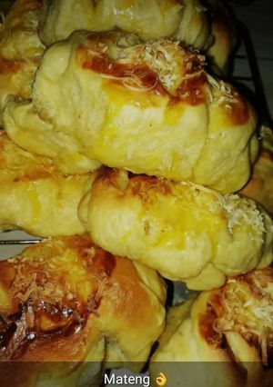 Foto resep Roti manis