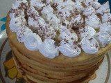 Torta rogel