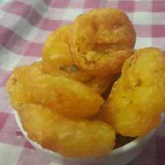 Coin Potato রেসিপির প্রধান ছবি