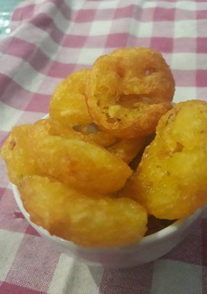 Foto resep Coin Potato