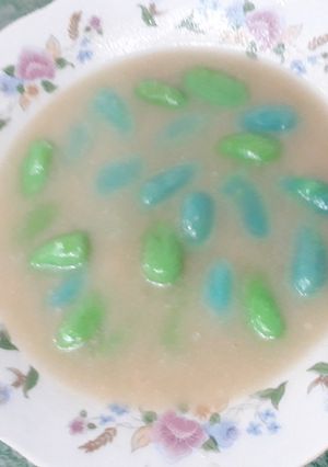 Foto resep Kolak Biji Nangka