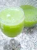 Detox Juice: Cucumber / Fresh Mint / Lemon / Natural Honey