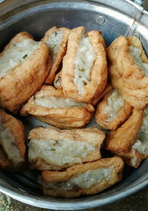 Foto resep #28 Tahu Aci Kukus