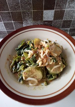 Foto resep Lotek