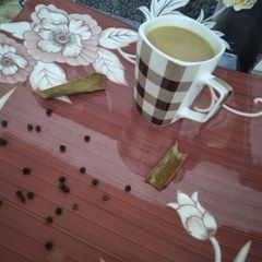 A picture of Cinnamon Tea.