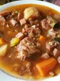 Potaje de lentejas