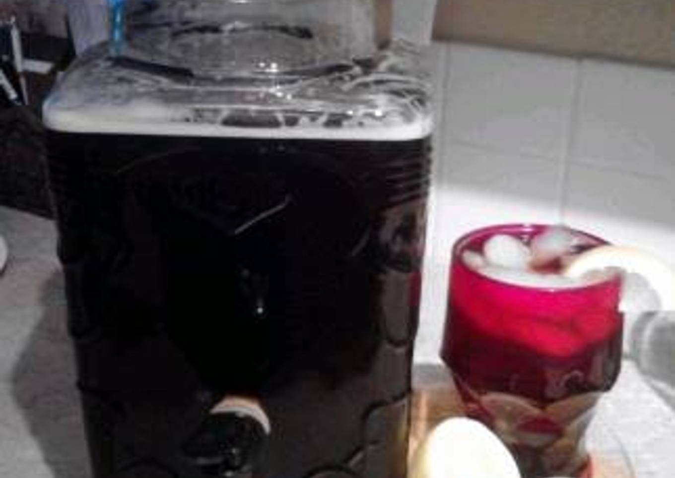Southern Sweet Tea