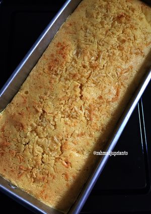 Foto resep Classic cheese cake by Fatmah Bahalwan