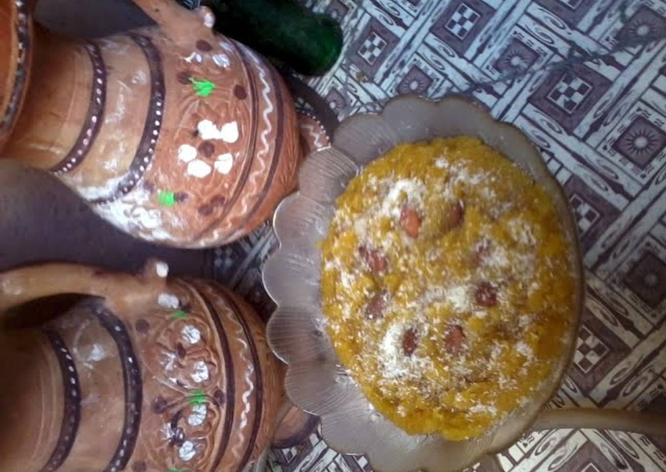 halwa
