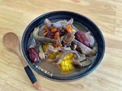Hình ảnh của tim heo tiêu