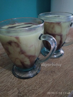 Foto resep Jus Alpukat