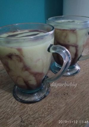 Foto resep Jus Alpukat