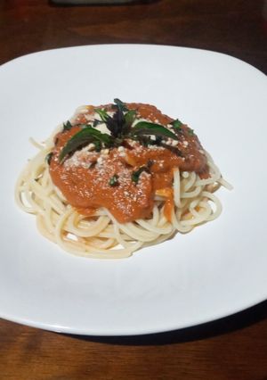 Una foto de Pasta Karlet