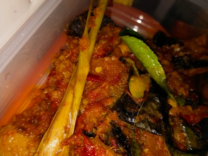 Langkah Mudah untuk Membuat Resep Dendeng Balado yang Bisa Manjain Lidah Anti Ribet, Mantap Sekali