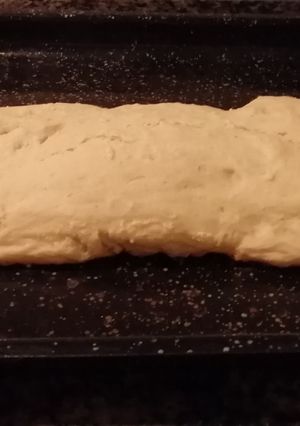 Una foto de Pan de queso