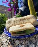 Ciabatta o chapata