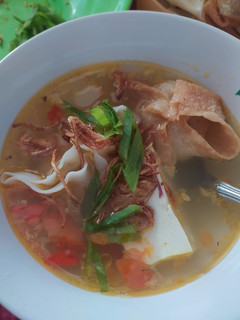 Foto resep Batagor Kuah + Tahu