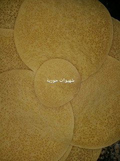 صورة لوصفة بغرير رائع بعصير البرتقال