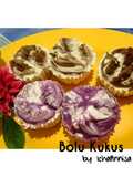 Bolu Kukus Isi Selai Strawberry