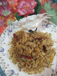 ঝুরি ভাজা আলু (Jhuri bhaja aloo,recipe in Bengali) রেসিপির প্রধান ছবি