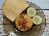 Nasi Goreng Semarang