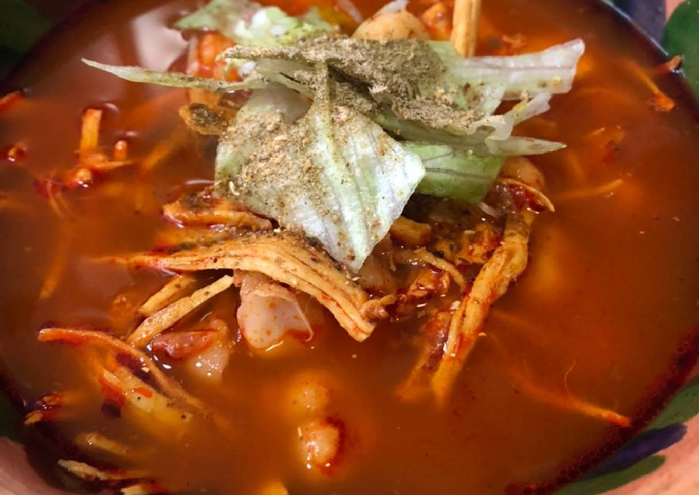 Pozole