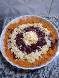 Simple ensalada!!!