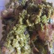 Ayam Sambal Hijau ala Ummu Rasya