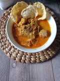 Gulai Kambing