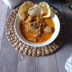 Gulai Kambing-レシピのメイン写真