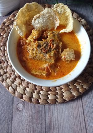 Foto resep Gulai Kambing